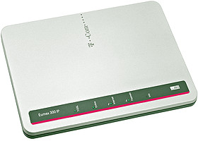  T-Eumex 300 IP 
