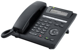  Telefono OpenScape Desk CP 205 HFA 
