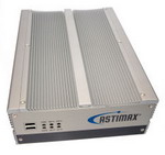  Astimax VoIP--systeem 