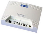 COMpact 2104 DSL, USB 